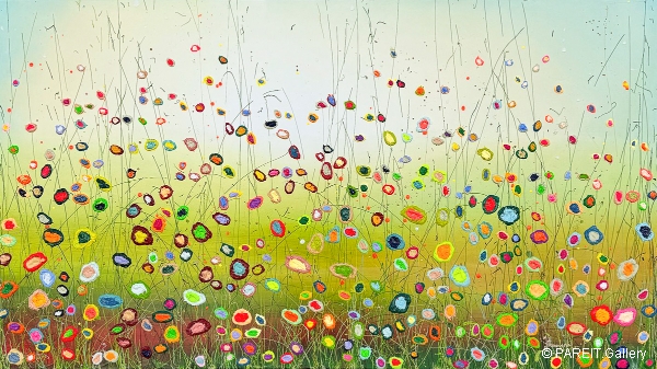 MURAVYEVA Yulia - Springtime Serenade